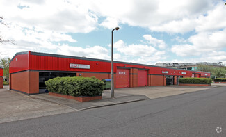 More details for 263-266 Argyll Ave, Slough - Industrial for Rent