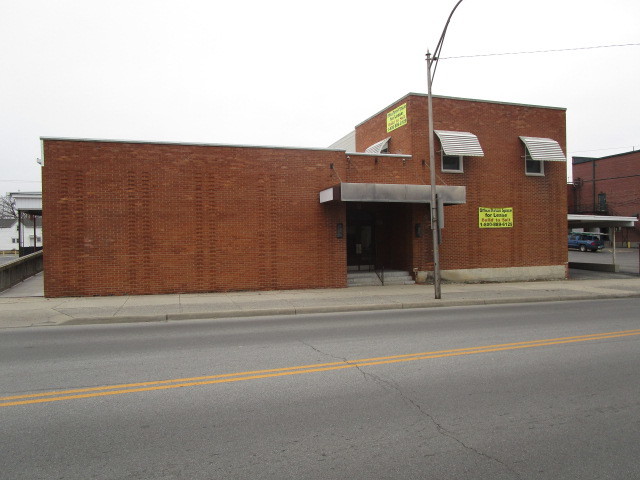 318 W North St, Lima, OH for sale - Building Photo - Image 1 of 1