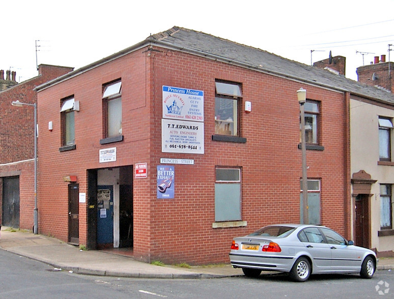 Warrington St, Oldham for sale - Primary Photo - Image 1 of 1