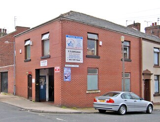 More details for Warrington St, Oldham - Office to Rent