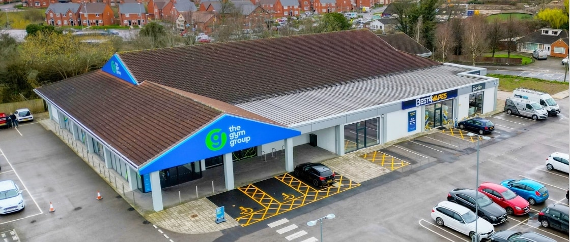 25 Hawley Rd, Hinckley for sale Primary Photo- Image 1 of 1