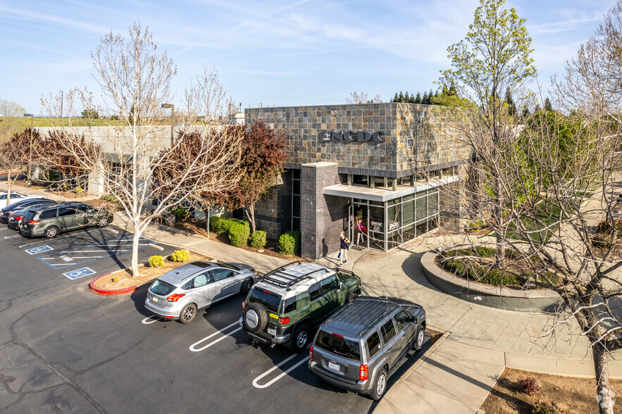 920 Reserve Dr, Roseville, CA for sale - Building Photo - Image 1 of 11