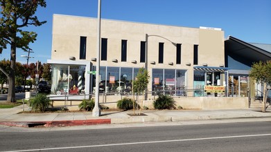 1819-1841 W Valley Blvd, Alhambra, CA for sale Building Photo- Image 1 of 1