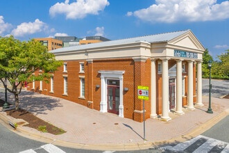 9700-9761 Traville Gateway Dr, Rockville, MD for rent Building Photo- Image 1 of 29