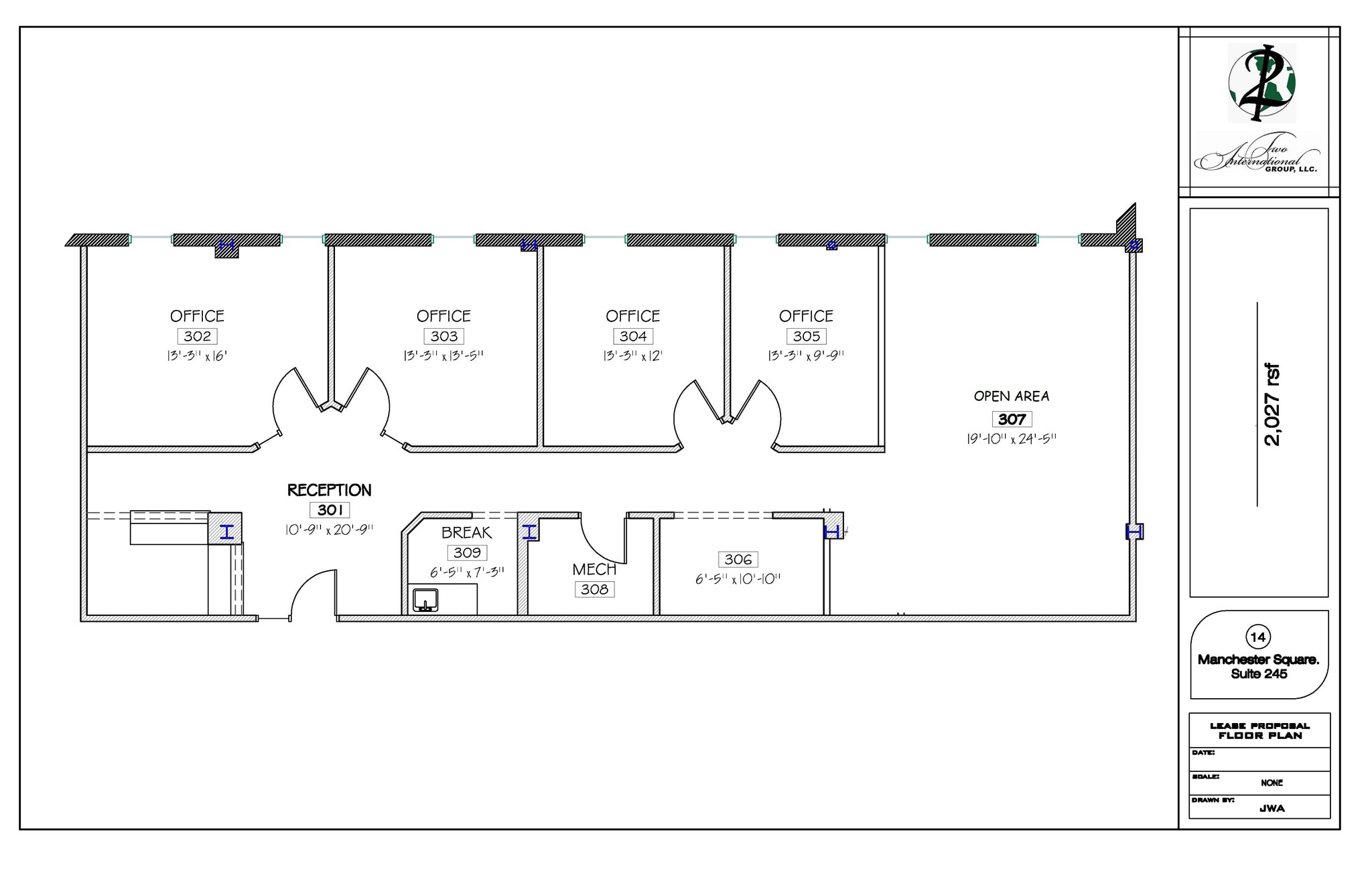 14 Manchester Sq, Portsmouth, NH to rent Interior Photo- Image 1 of 1