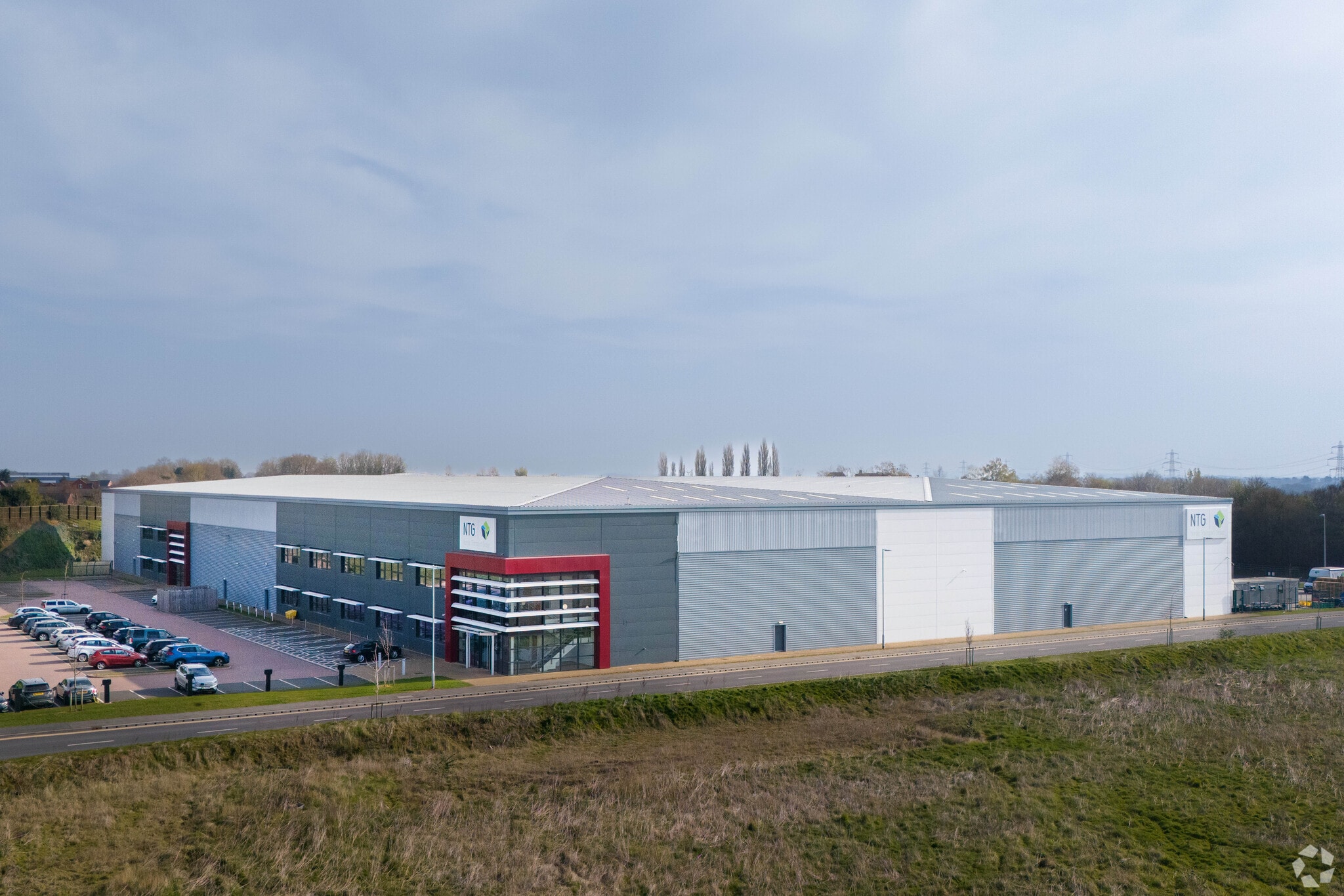 Burton Old Rd, Lichfield for sale Primary Photo- Image 1 of 1