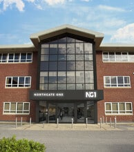 Northgate Clos, Bolton to rent Building Photo- Image 2 of 11