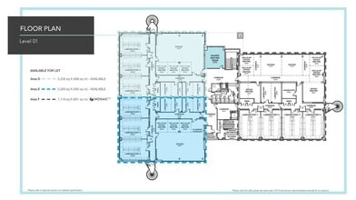 Babraham Rd, Cambridge to rent Floor Plan- Image 1 of 4