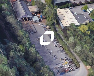 More details for Light Industrial to Rent