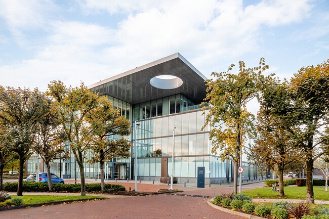 More details for 4 Longwalk Rd, Uxbridge - Office to Rent