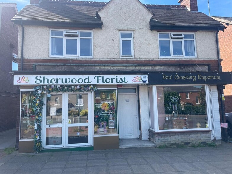 Forest Rd, New Ollerton to rent - Building Photo - Image 3 of 8