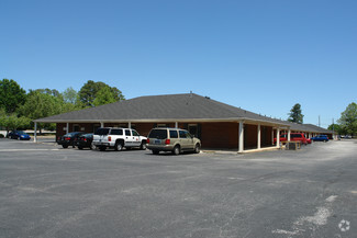 More details for 150 Medical Way, Riverdale, GA - Office/Medical for Rent