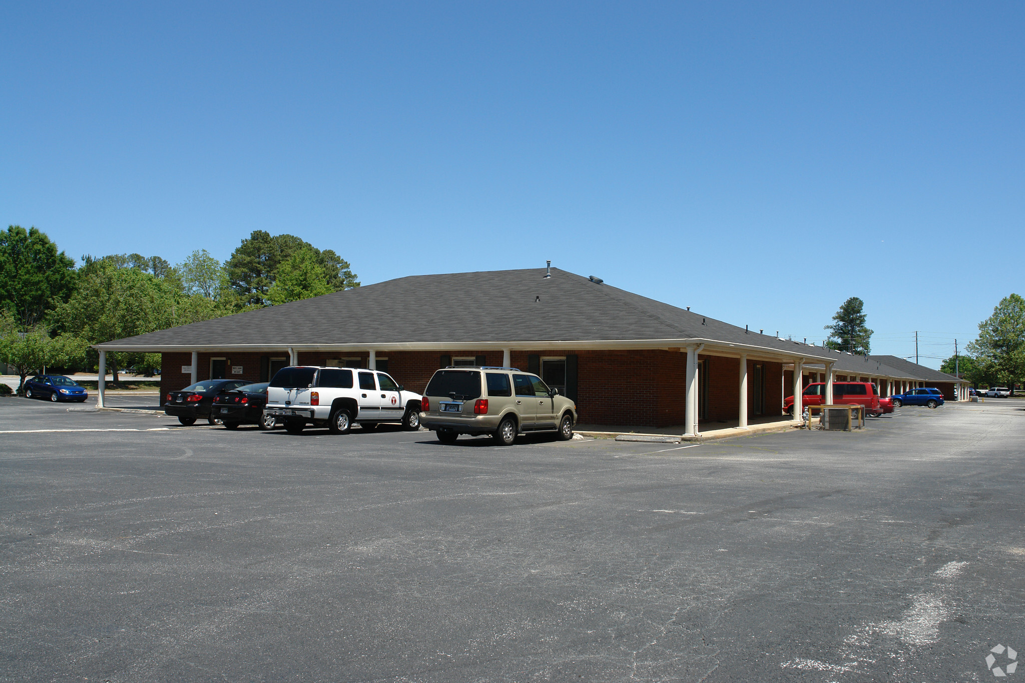 150 Medical Way, Riverdale, GA for rent Building Photo- Image 1 of 18