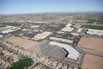 339 E Germann Rd, Gilbert, AZ - AERIAL map view - Image1