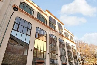 More details for 20 Rue Des Jardins, Asnières-sur-Seine - Office for Sale