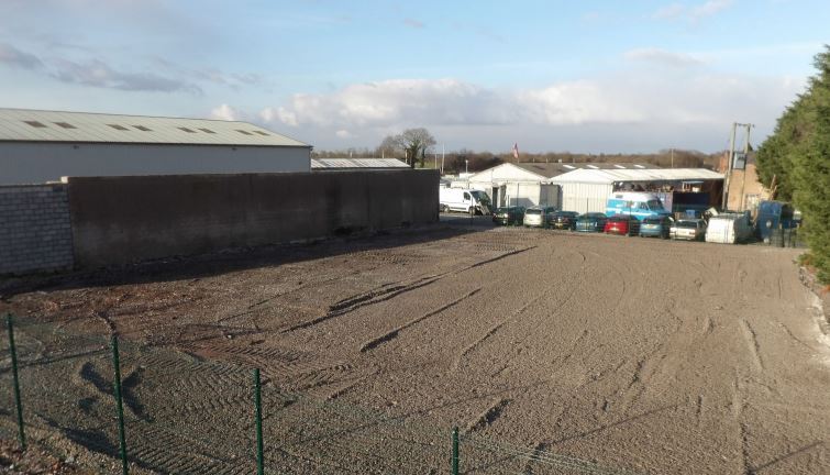 Welsh Rd, Chester for sale Primary Photo- Image 1 of 1