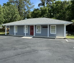 1776 N Jefferson St NE, Milledgeville, GA for rent Building Photo- Image 1 of 11