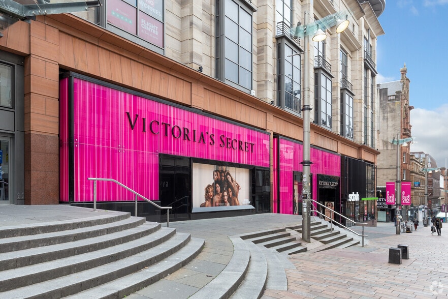 Buchanan St, Glasgow for sale - Building Photo - Image 3 of 18