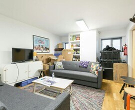 9-10 Charlotte Rd, London to rent Interior Photo- Image 1 of 5