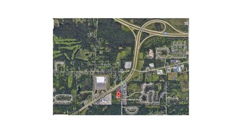 More details for 16944-16964 Marsh Rd, Haslett, MI - Land for Sale