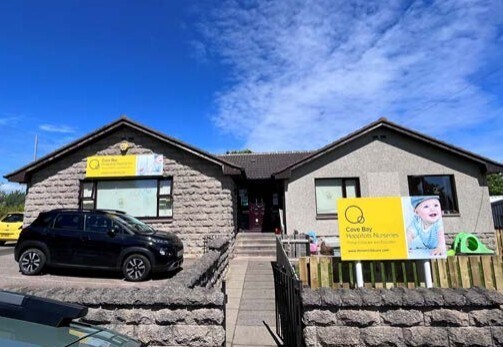 7 Loirston Rd, Aberdeen for sale - Primary Photo - Image 1 of 1