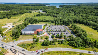 More details for 2 Delorme Dr, Yarmouth, ME - Light Industrial for Sale