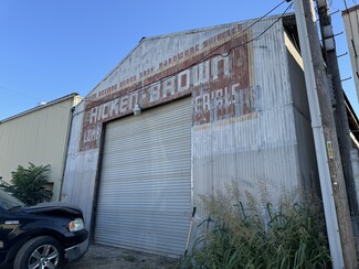 More details for 1316 7th St, Modesto, CA - Industrial for Rent