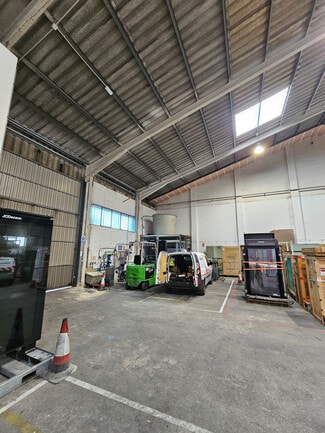 More details for Industrial to Rent