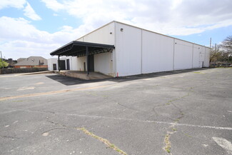 More details for 5600 N Western Ave, Oklahoma City, OK - Industrial for Rent