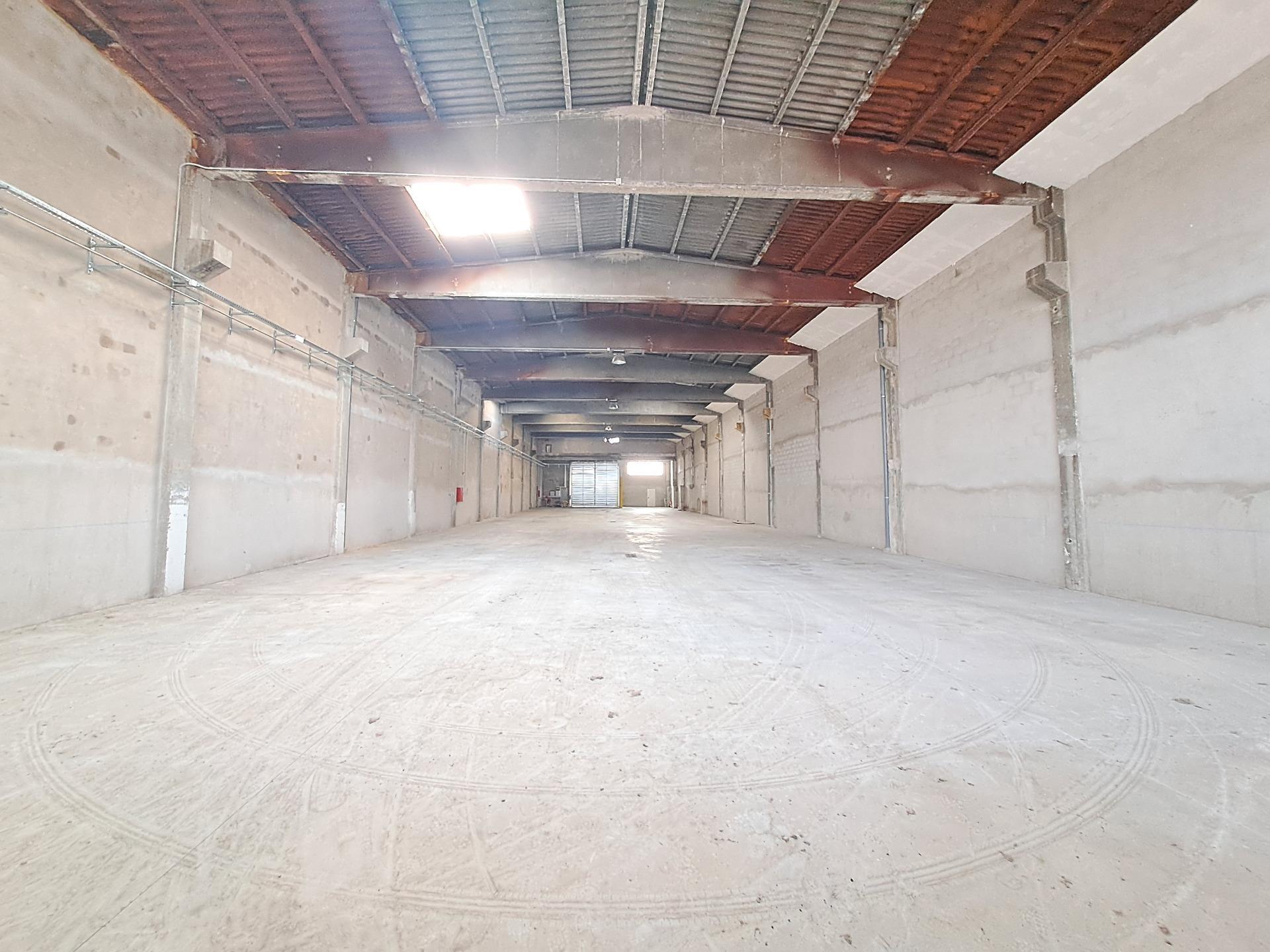 Industrial in Òdena, Barcelona to rent Interior Photo- Image 1 of 6