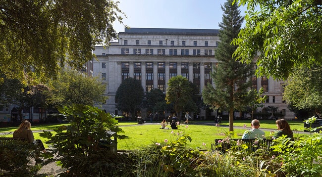 More details for Parsonage Gdns, Manchester - Office to Rent