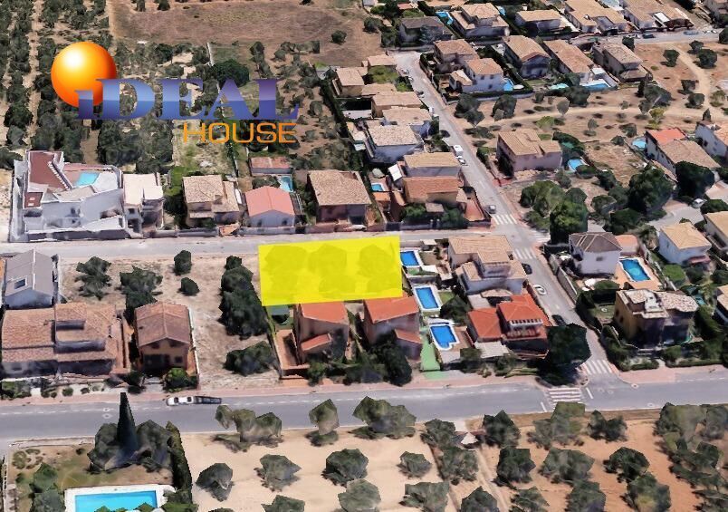 Calle Dornajo, 4, Albolote, Granada for sale - Building Photo - Image 2 of 12