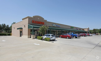 More details for 5400-5420 Basswood Blvd, Fort Worth, TX - Office/Medical, Retail for Rent