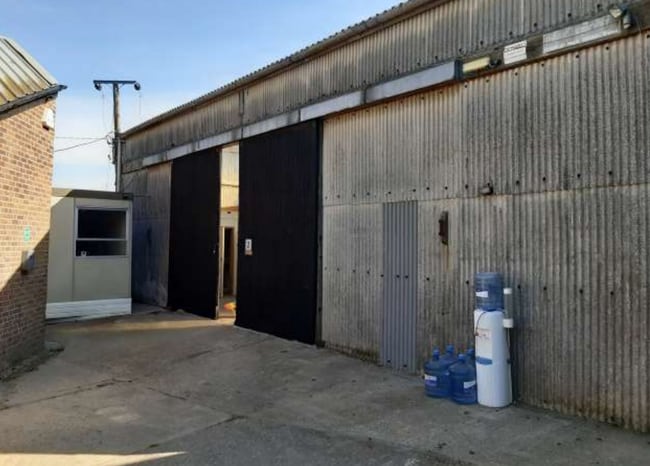 More details for Brettenham Rd, Stowmarket - Industrial to Rent