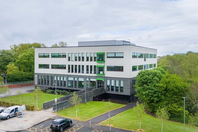 More details for Riverway, Stafford - Office to Rent