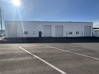 More details for 1080 S State St, Orem, UT - Light Industrial for Rent