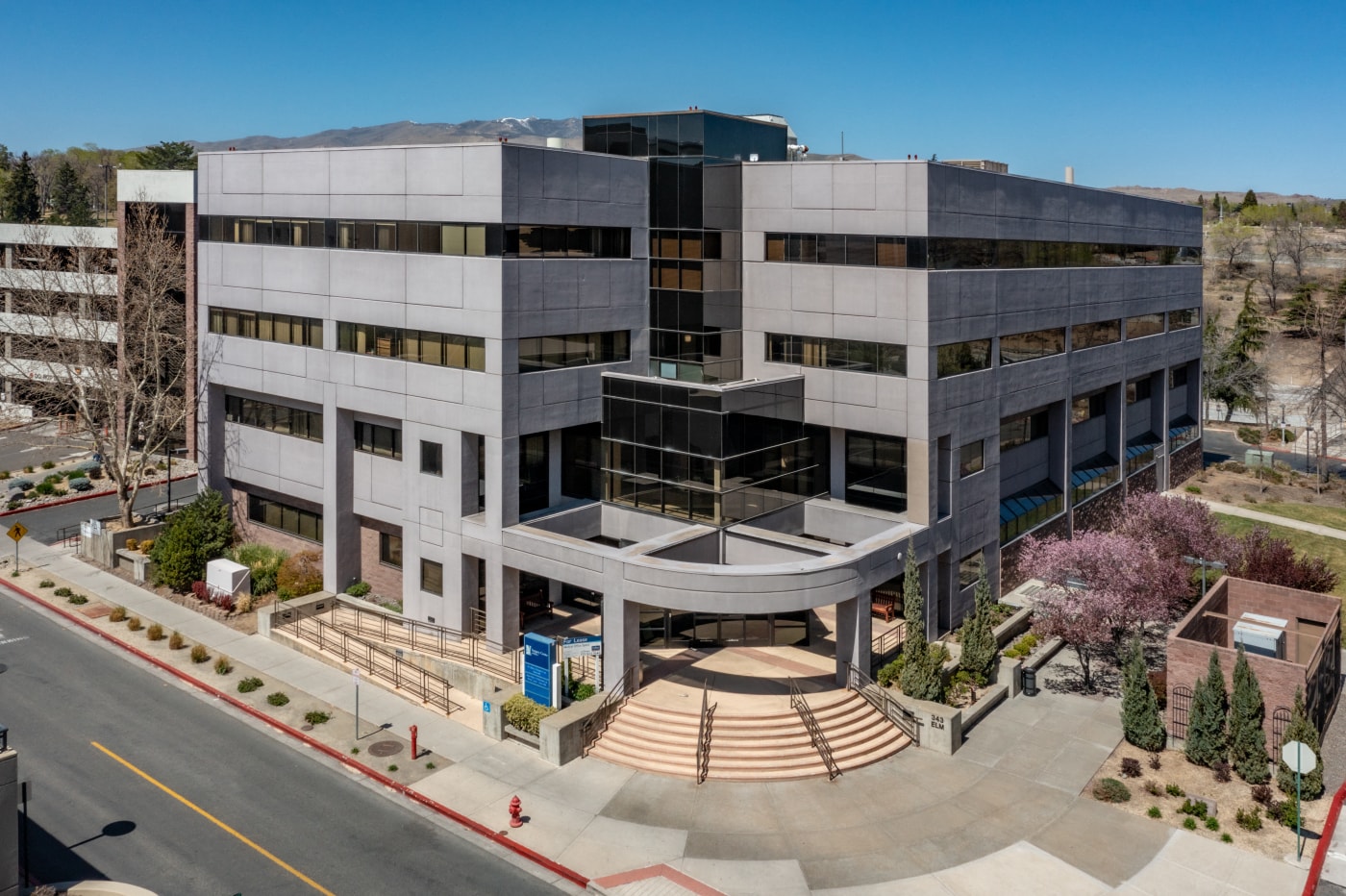 343 Elm St, Reno, NV to rent Building Photo- Image 1 of 12