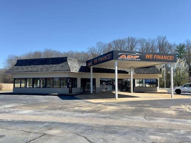 815 City Ave, Ripley, MS for sale - Building Photo - Image 1 of 36