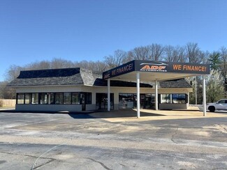 More details for 815 City Ave, Ripley, MS - Retail for Sale