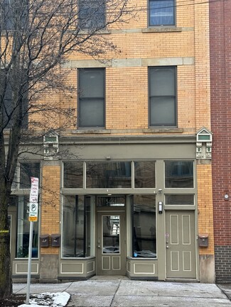 More details for 3441 Butler St, Pittsburgh, PA - Retail for Rent