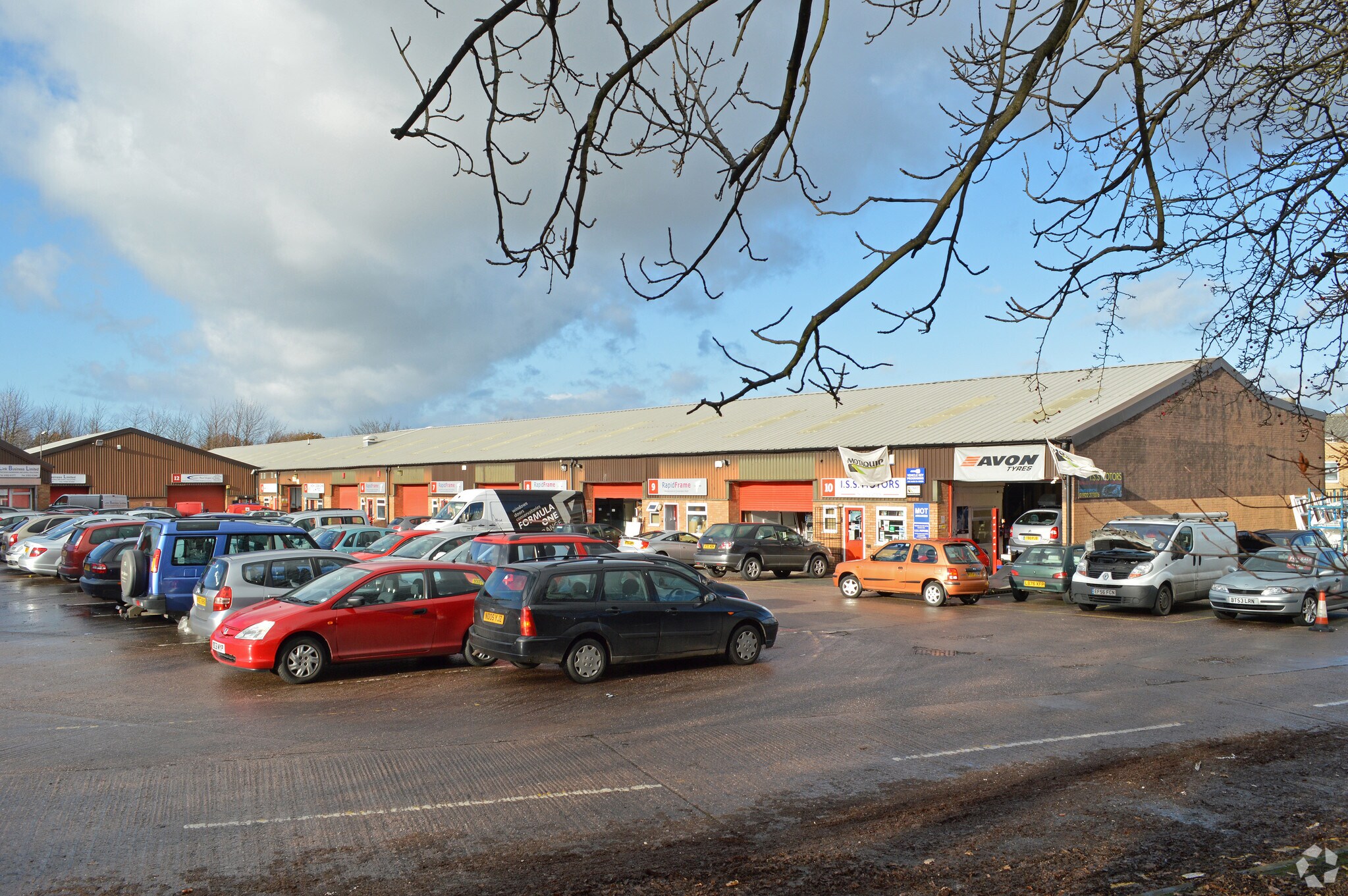 Holly Ln, Walsall to rent Building Photo- Image 1 of 4