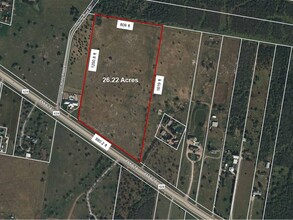 FM Rd 624, Robstown, TX for sale Building Photo- Image 1 of 3