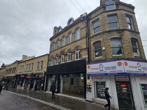 77 Kirkgate, Bradford to rent Building Photo- Image 2 of 4