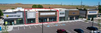 More details for 4880-4884 Larimer Pky, Johnstown, CO - Retail for Rent