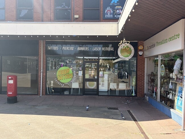 More details for Moor St, Brierley Hill - Retail to Rent