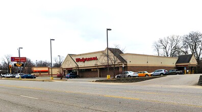 842 E Main St, Danville, IL for rent Building Photo- Image 1 of 3