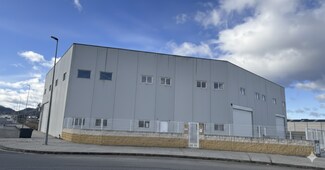 More details for Carrer del Pescador, 85, Beneixida - Industrial to Rent