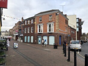 24-25 Bridge St, Spalding for rent Building Photo- Image 1 of 9