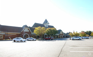 More details for 5053-5135 Westfields Blvd, Centreville, VA - Retail for Rent