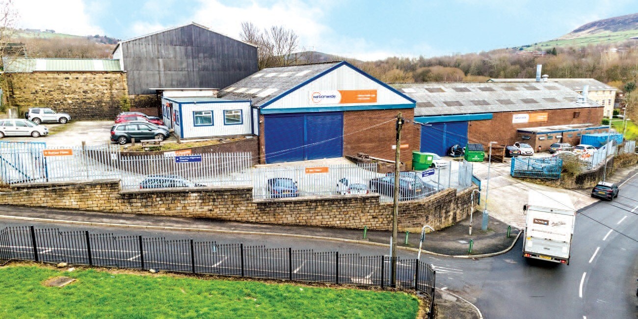 Waggon Rd, Ashton Under Lyne for sale Primary Photo- Image 1 of 1